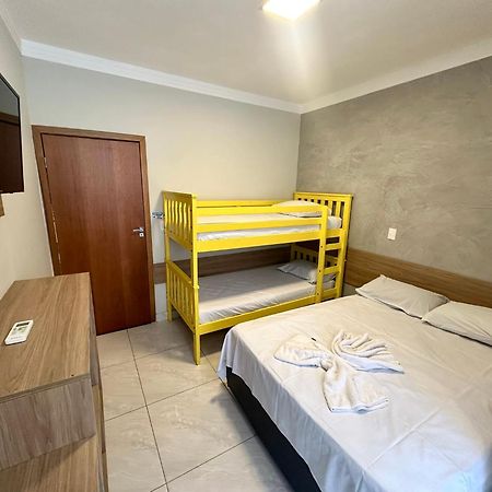 Marmeu Tropical Daire Guarujá Dış mekan fotoğraf