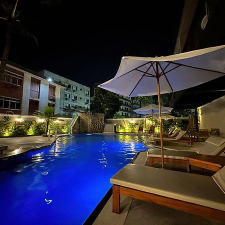Marmeu Tropical Daire Guarujá Dış mekan fotoğraf