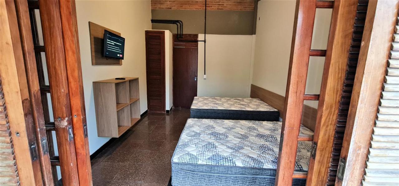 Marmeu Tropical Daire Guarujá Dış mekan fotoğraf