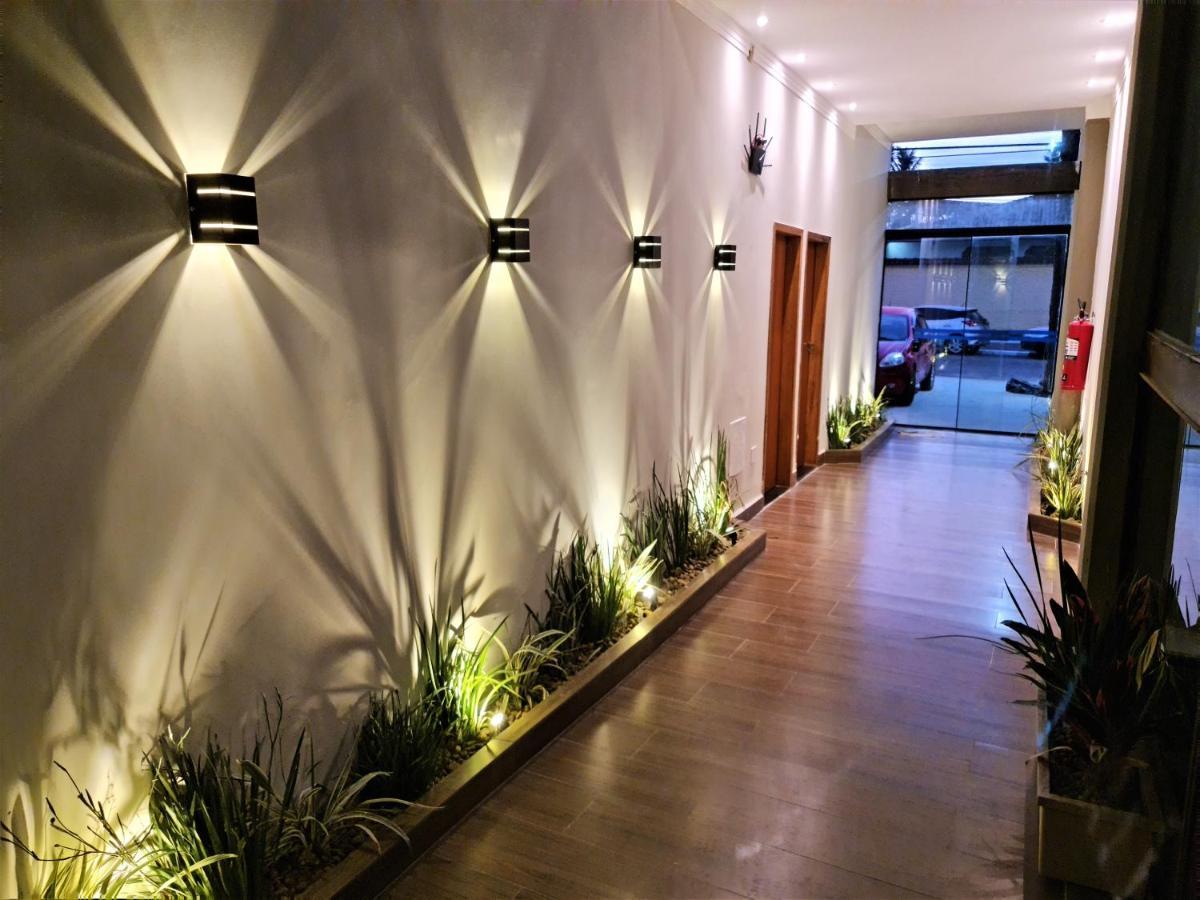 Marmeu Tropical Daire Guarujá Dış mekan fotoğraf