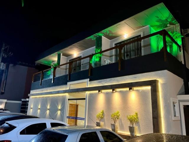 Marmeu Tropical Daire Guarujá Dış mekan fotoğraf