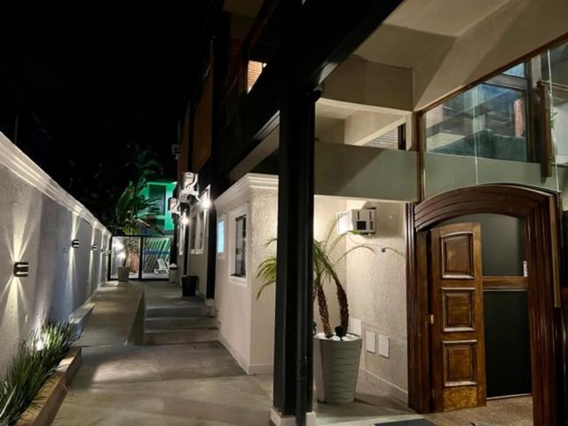 Marmeu Tropical Daire Guarujá Dış mekan fotoğraf