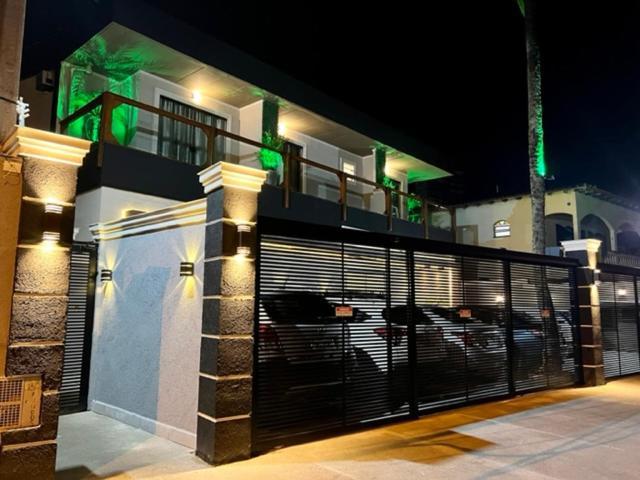 Marmeu Tropical Daire Guarujá Dış mekan fotoğraf