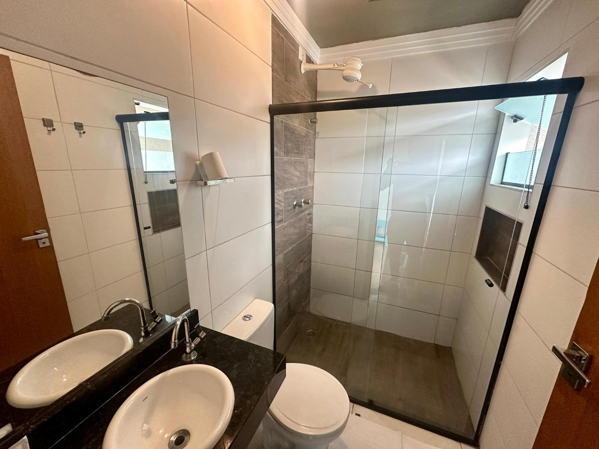 Marmeu Tropical Daire Guarujá Dış mekan fotoğraf