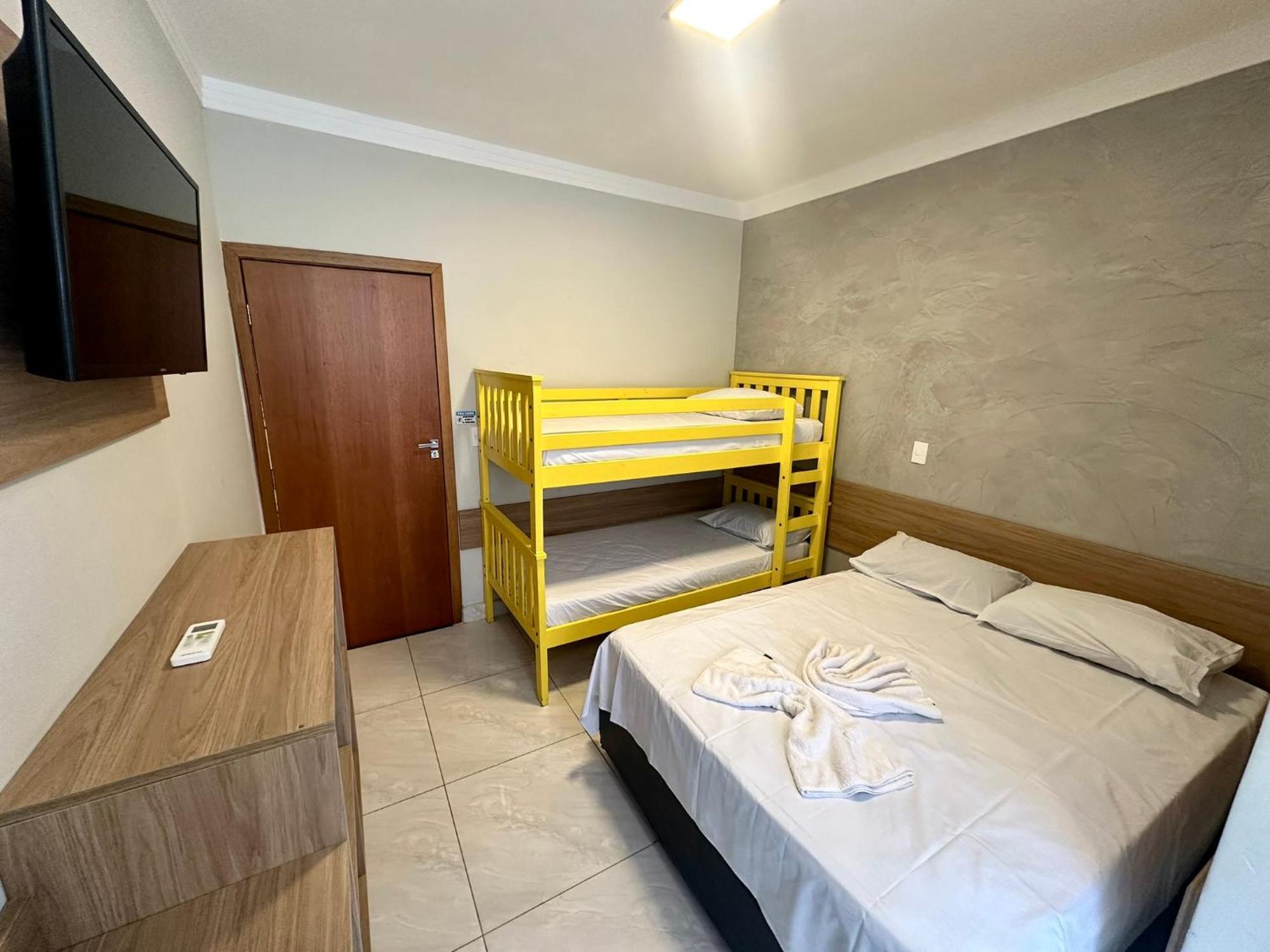 Marmeu Tropical Daire Guarujá Dış mekan fotoğraf